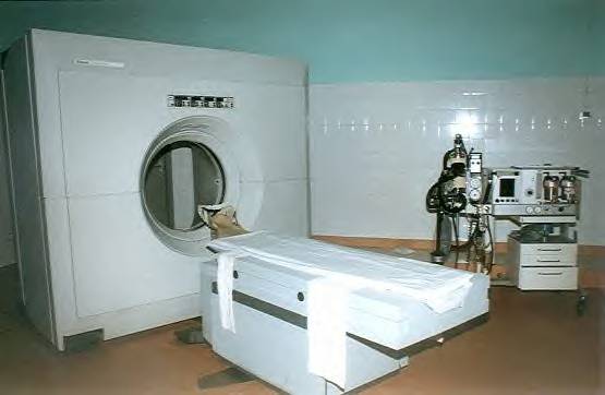 scanner