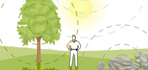 radioactivit naturelle